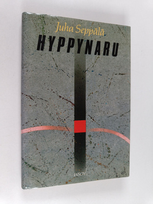 Juha Seppälä : Hyppynaru