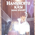 Harlekin arvoitus Hansikoitu käsi - pikkukuva 1