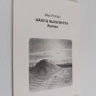 Ake Pollari : Näistä maisemista : runoja - pikkukuva 1