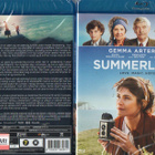 Summerland (77 332) UUSI -FI- nordic, BLU-RAY gemma arterto - pikkukuva 1