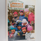 Jukka Rajantie : Lasten ja nuorten terveydentila 1990-luv... - pikkukuva 1