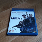 Heat Blu-ray Director's definitive edition Nordic - pikkukuva 1