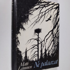 Matti Leinonen : Ne palaavat - pikkukuva 1