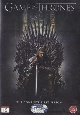 Game Of Thrones - 1.Kausi