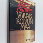 Raimo Bärman : Vaivaiskoivun maa : Lapin-tarinoita - pikkukuva 1
