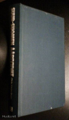 Suur-Suomen ääriviivat (1.p.1980) Sis.pk:t