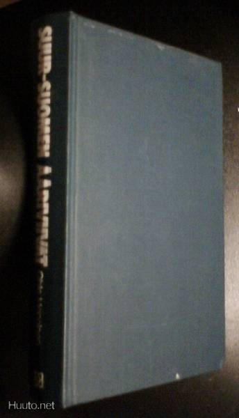 Suur-Suomen ääriviivat (1.p.1980) Sis.pk:t