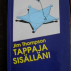 Jim Thompson : Tappaja sisälläni - pikkukuva 1