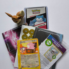 POKEMON kortteja ym. pokemon aiheista tavaraa - pikkukuva 5
