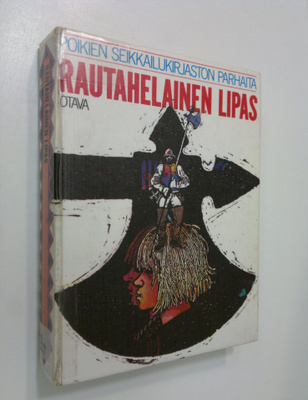 Paavo ym. (toim.) Haavikko : Poikien seikkailukirjaston p...