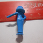 Asterix purukumi figuuri -70 luvulta #141 - pikkukuva 2