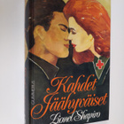 Lionel Shapiro : Kahdet jäähyväiset - pikkukuva 1