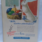 Kotiliesi N:o 7 huhtikuu 1945 - pikkukuva 2