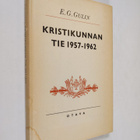 Eelis Gideon Gulin : Kristikunnan tie 1957-1962 - pikkukuva 1