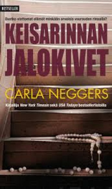 Carla Neggers - Keisarinnan jalokivet
