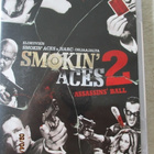 SMOKING ACES 2 (DVD) - pikkukuva 1