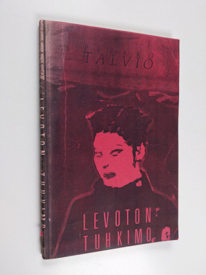 Pirkko Talvio : Levoton Tuhkimo