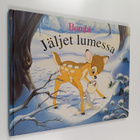 Kathy Henderson : Bambi : jäljet lumessa - pikkukuva 1
