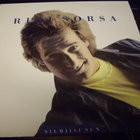 LP : Riki Sorsa : Silmiisi sun ( 1992 ) RARE ! EIPK ! - pikkukuva 1
