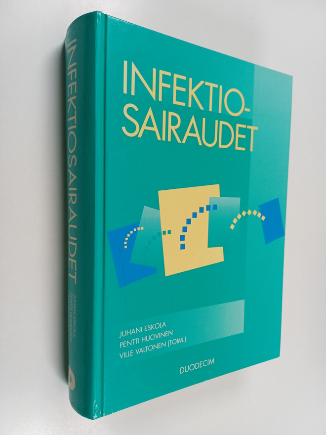 Infektiosairaudet