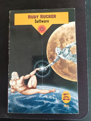 Software Rudy Rucker