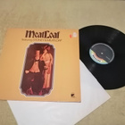 MEAT LOAF - Featuring Stoney & Meatloaf LP - pikkukuva 1