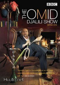 The Omid Djalili Show  -  Kausi 1  -  DVD