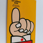 Simon Langford : The left-handed book - pikkukuva 1