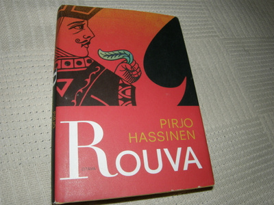 Pirjo Hassinen Rouva -sid