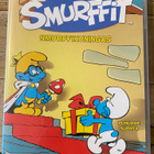 SMURFFIT 6, SMURFFIKUNINGAS DVD - pikkukuva 1