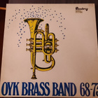 OYK Brass Band 68-73 - pikkukuva 1