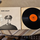Skin Alley - S/t - Uk orig! - pikkukuva 1