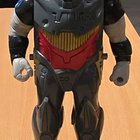 Transformers G1 WAVERIDER (Pretenders) 1988 - pikkukuva 1