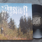 ABYSSION Karhun lähde & Siniaaltoja ja Singulariteetteja LP - pikkukuva 1