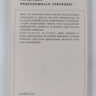 Teo Snellman : Paastoamalla terveeksi : paasto parannuske... - pikkukuva 2