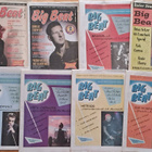 Big Beat Kotimainen Rock'n'Roll/Rockabilly ym. musiikkilehti - pikkukuva 3