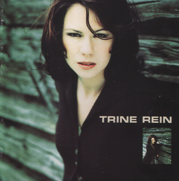 Trine Rein - To Find The Truth (CD) MINT!!