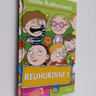 Tuula Kallioniemi : Reuhurinne 1 - pikkukuva 1