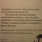 Kjell Westö : Kangastus 38 - Otava 1.p 2013 - pikkukuva 2