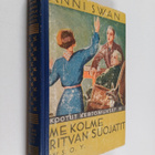Anni Swan : Kootut kertomukset 9 : Me kolme ; Ritvan suoj... - pikkukuva 1