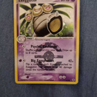 Exeggutor [Reverse Holo] #5 Pokemon Fire Red & Leaf Green - pikkukuva 2