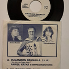 Ounasjoen Rannalla / Hiljainen Virta, - pikkukuva 2