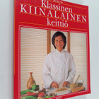 Yan-kit So : Klassinen kiinalainen keittiö - pikkukuva 1