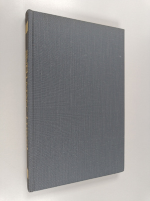 Johan Vilhelm Snellman : Snellman i urval