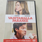 Vaihtamalla paranee - pikkukuva 1