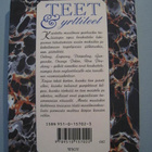 Teet & yrttiteet – Jill Norman tee yrttitee - pikkukuva 2