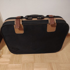 Retro Matkalaukku 66 x 44 x 18 cm - pikkukuva 3