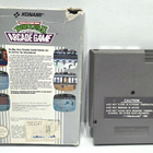 NES - Teenage Mutant Hero Turtles II Arcade Game - pikkukuva 3