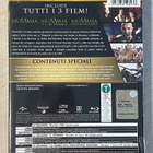Muumio Trilogia (1999-2008) Limited Steelbook (UUSI) - pikkukuva 3