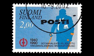 1101 o Sotainvalidit (1990)
